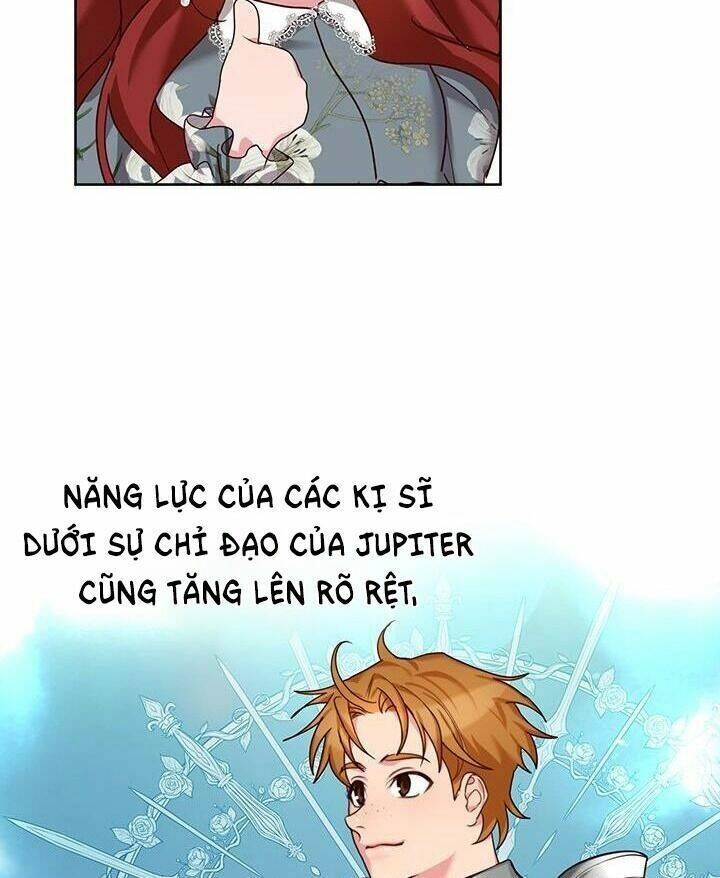 Tôi Sẽ Chỉ Sống Như Một Nhân Vật Phản Diện Chapter 23 - 50