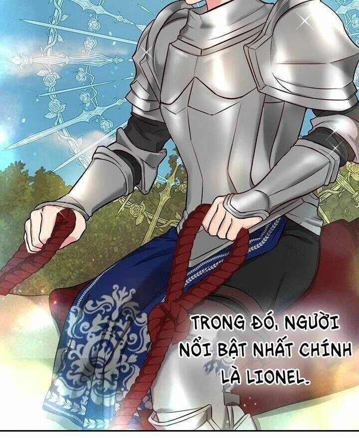 Tôi Sẽ Chỉ Sống Như Một Nhân Vật Phản Diện Chapter 23 - 51