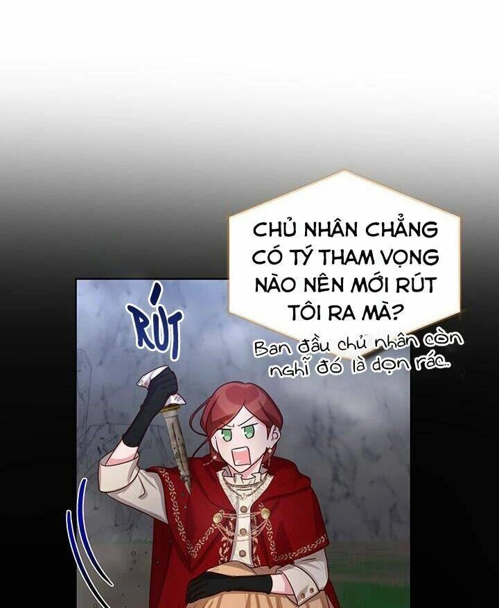 Tôi Sẽ Chỉ Sống Như Một Nhân Vật Phản Diện Chapter 23 - 55
