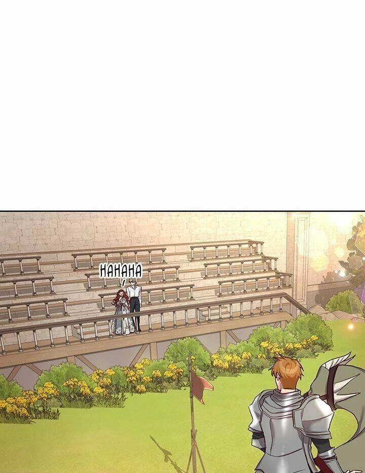 Tôi Sẽ Chỉ Sống Như Một Nhân Vật Phản Diện Chapter 23 - 62