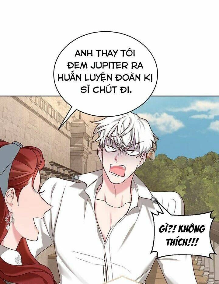 Tôi Sẽ Chỉ Sống Như Một Nhân Vật Phản Diện Chapter 23 - 66