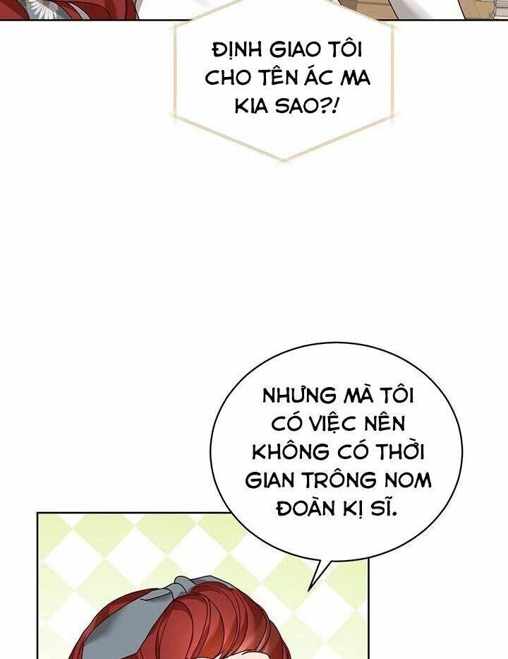 Tôi Sẽ Chỉ Sống Như Một Nhân Vật Phản Diện Chapter 23 - 67