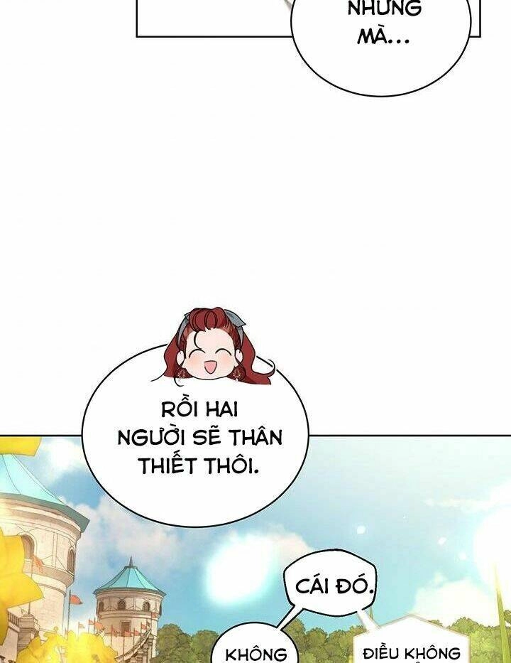 Tôi Sẽ Chỉ Sống Như Một Nhân Vật Phản Diện Chapter 23 - 70