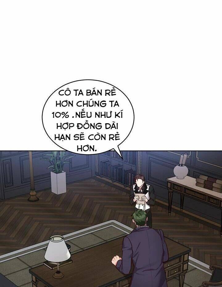 Tôi Sẽ Chỉ Sống Như Một Nhân Vật Phản Diện Chapter 23 - 76