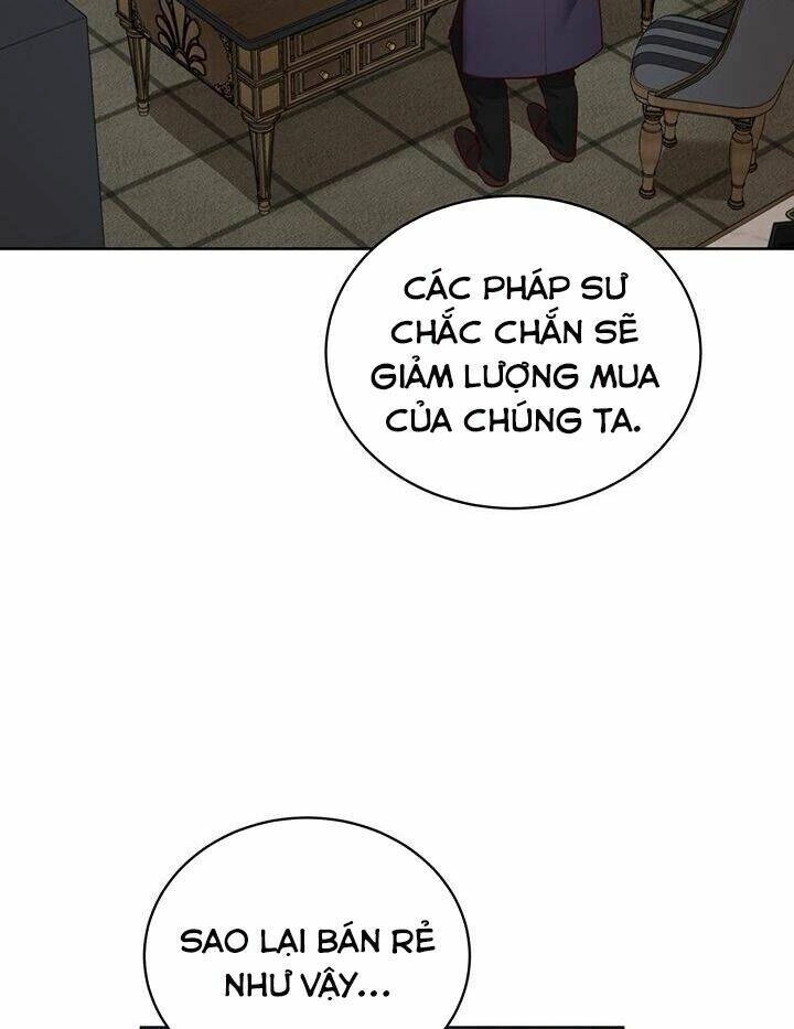 Tôi Sẽ Chỉ Sống Như Một Nhân Vật Phản Diện Chapter 23 - 77