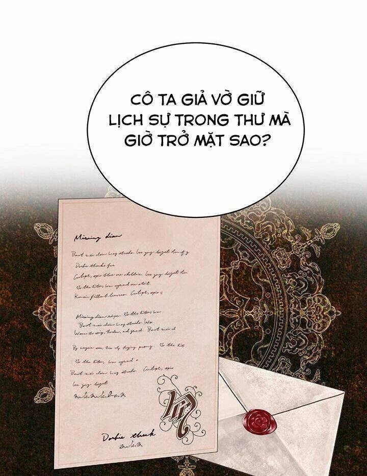 Tôi Sẽ Chỉ Sống Như Một Nhân Vật Phản Diện Chapter 23 - 79