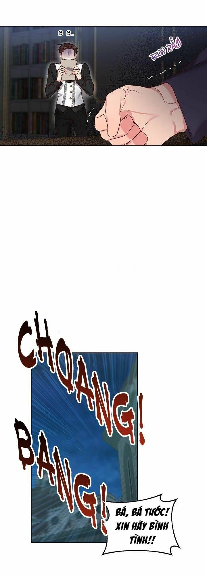 Tôi Sẽ Chỉ Sống Như Một Nhân Vật Phản Diện Chapter 23 - 82