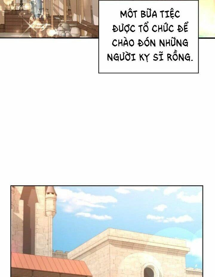 Tôi Sẽ Chỉ Sống Như Một Nhân Vật Phản Diện Chapter 24 - 5