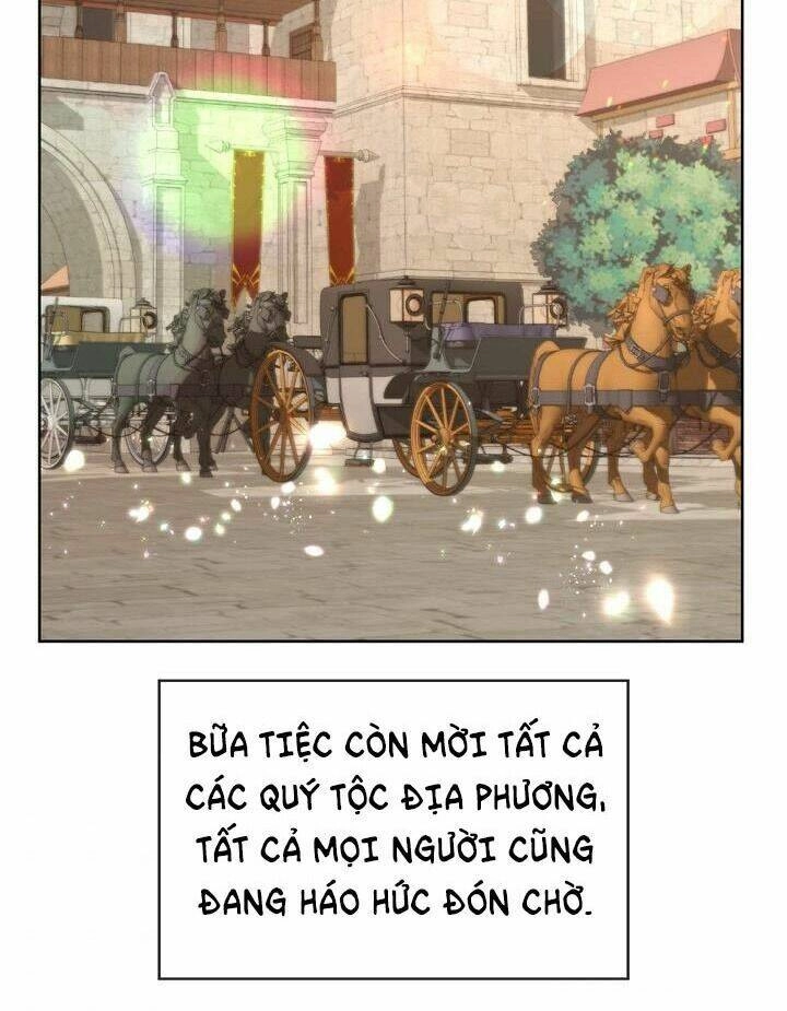 Tôi Sẽ Chỉ Sống Như Một Nhân Vật Phản Diện Chapter 24 - 6