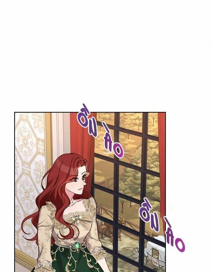 Tôi Sẽ Chỉ Sống Như Một Nhân Vật Phản Diện Chapter 24 - 7