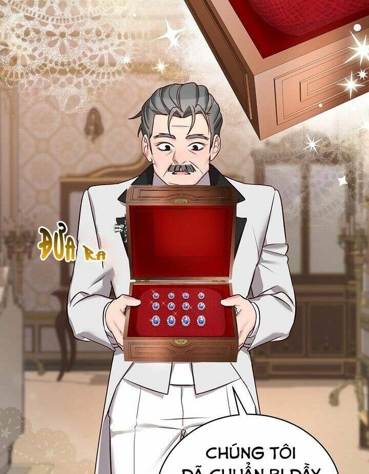 Tôi Sẽ Chỉ Sống Như Một Nhân Vật Phản Diện Chapter 24 - 10