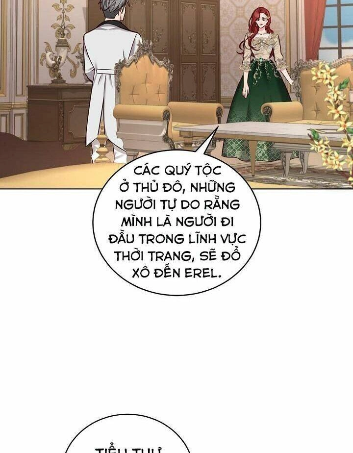 Tôi Sẽ Chỉ Sống Như Một Nhân Vật Phản Diện Chapter 24 - 12