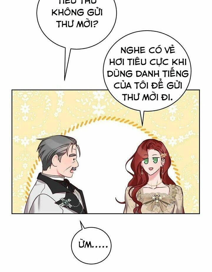 Tôi Sẽ Chỉ Sống Như Một Nhân Vật Phản Diện Chapter 24 - 13