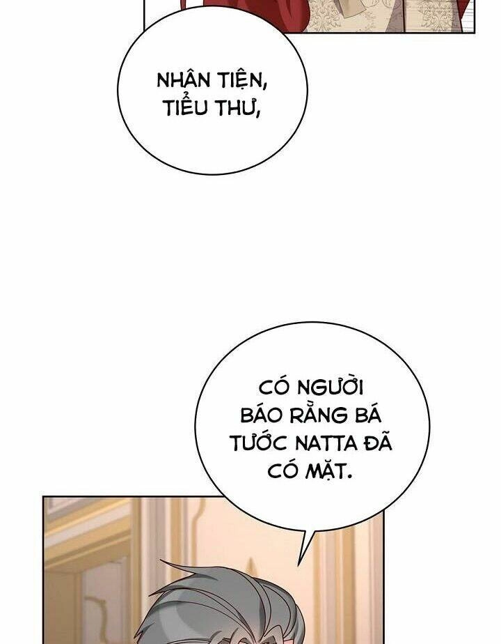 Tôi Sẽ Chỉ Sống Như Một Nhân Vật Phản Diện Chapter 24 - 15