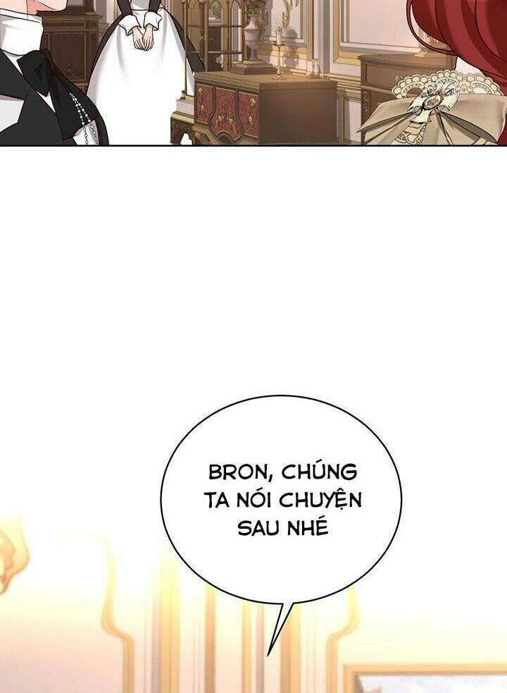 Tôi Sẽ Chỉ Sống Như Một Nhân Vật Phản Diện Chapter 24 - 23