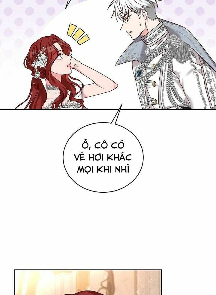 Tôi Sẽ Chỉ Sống Như Một Nhân Vật Phản Diện Chapter 24 - 35