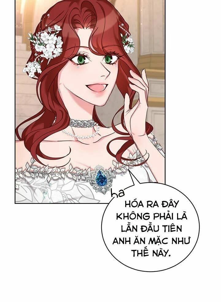 Tôi Sẽ Chỉ Sống Như Một Nhân Vật Phản Diện Chapter 24 - 36