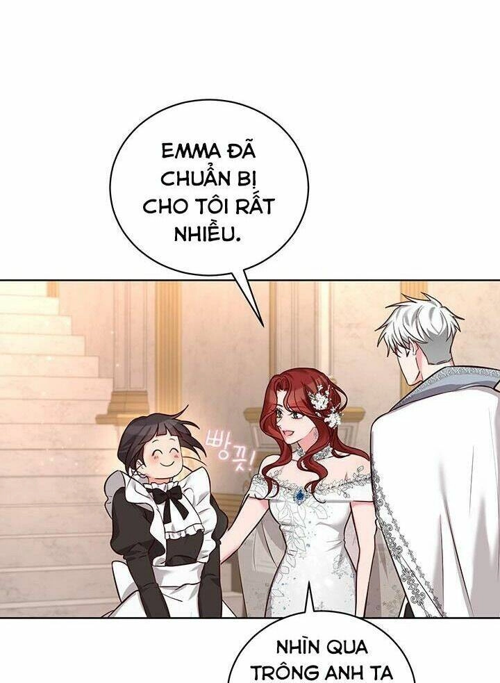 Tôi Sẽ Chỉ Sống Như Một Nhân Vật Phản Diện Chapter 24 - 37