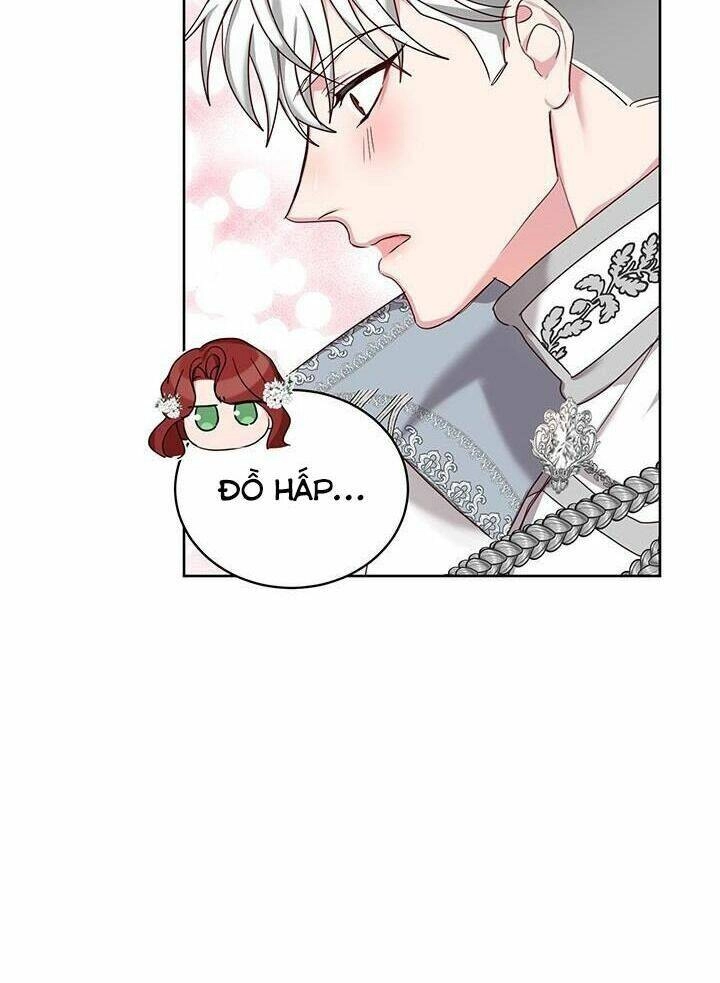 Tôi Sẽ Chỉ Sống Như Một Nhân Vật Phản Diện Chapter 24 - 39