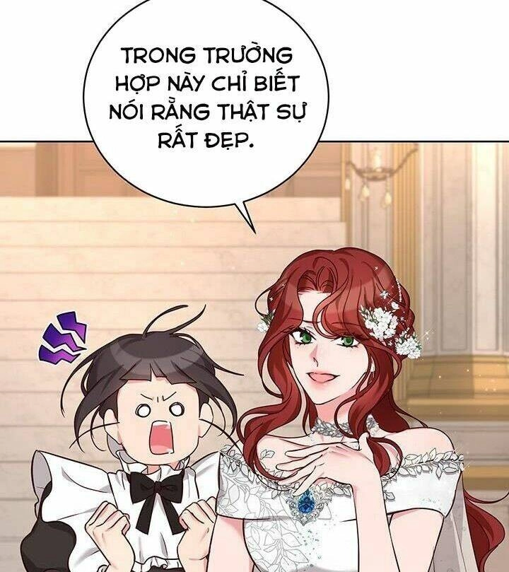 Tôi Sẽ Chỉ Sống Như Một Nhân Vật Phản Diện Chapter 24 - 41