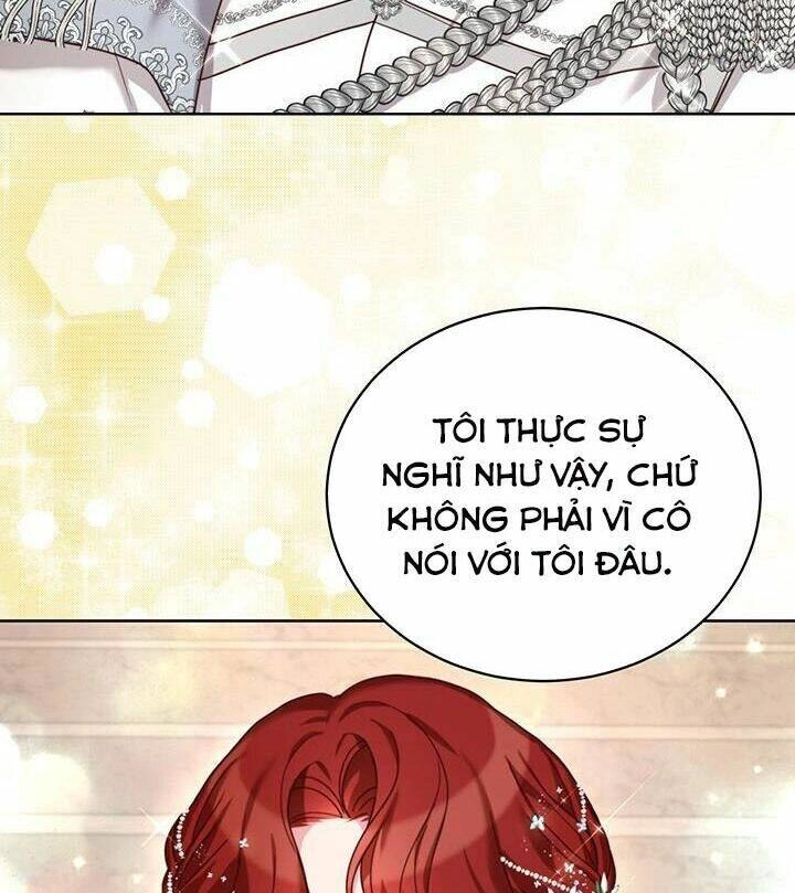 Tôi Sẽ Chỉ Sống Như Một Nhân Vật Phản Diện Chapter 24 - 45