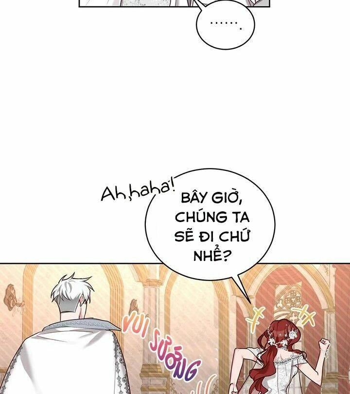 Tôi Sẽ Chỉ Sống Như Một Nhân Vật Phản Diện Chapter 24 - 48