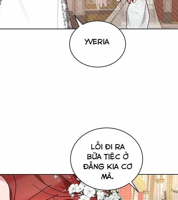 Tôi Sẽ Chỉ Sống Như Một Nhân Vật Phản Diện Chapter 24 - 49