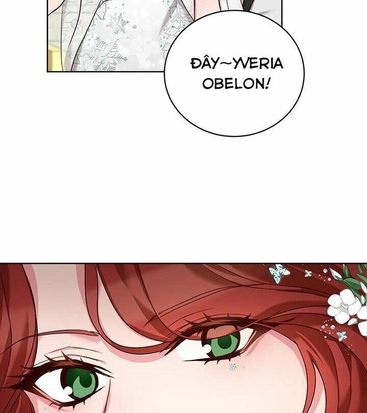 Tôi Sẽ Chỉ Sống Như Một Nhân Vật Phản Diện Chapter 24 - 54