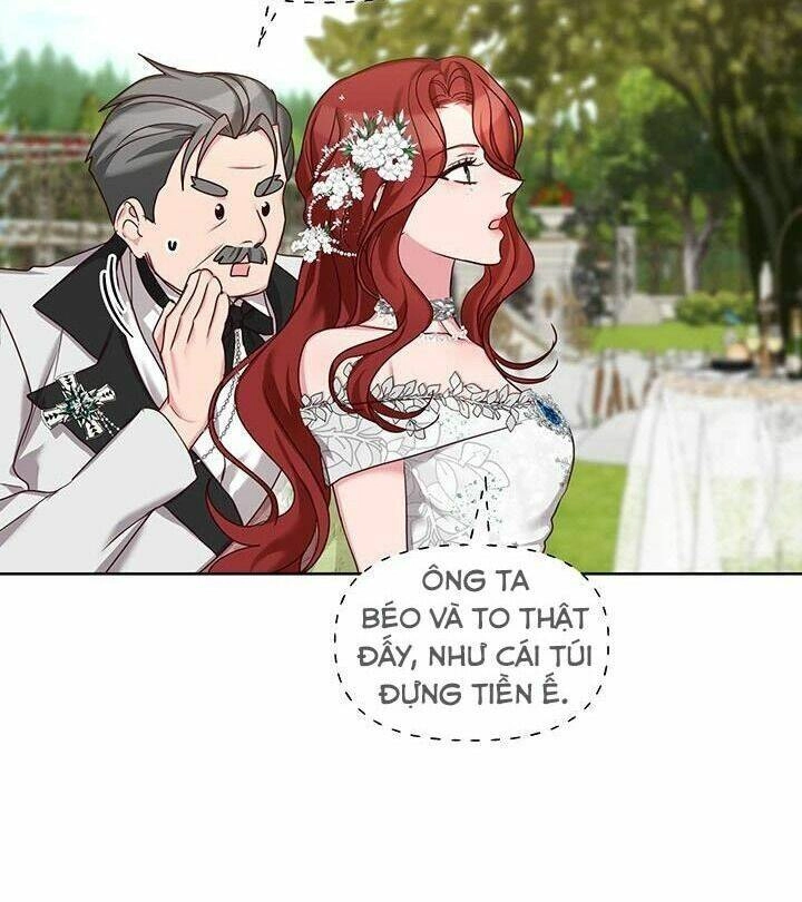 Tôi Sẽ Chỉ Sống Như Một Nhân Vật Phản Diện Chapter 24 - 58