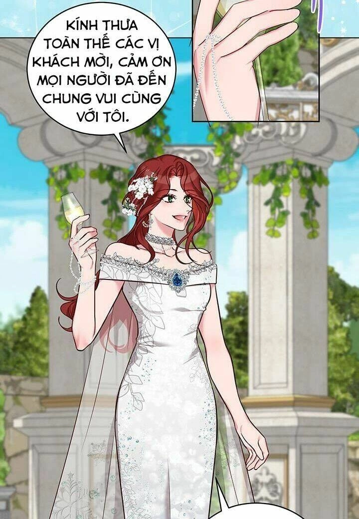 Tôi Sẽ Chỉ Sống Như Một Nhân Vật Phản Diện Chapter 24 - 66