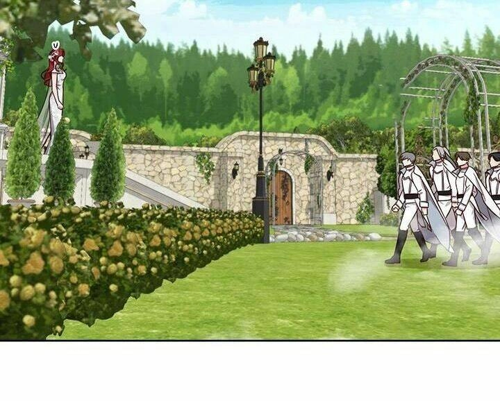 Tôi Sẽ Chỉ Sống Như Một Nhân Vật Phản Diện Chapter 24 - 83