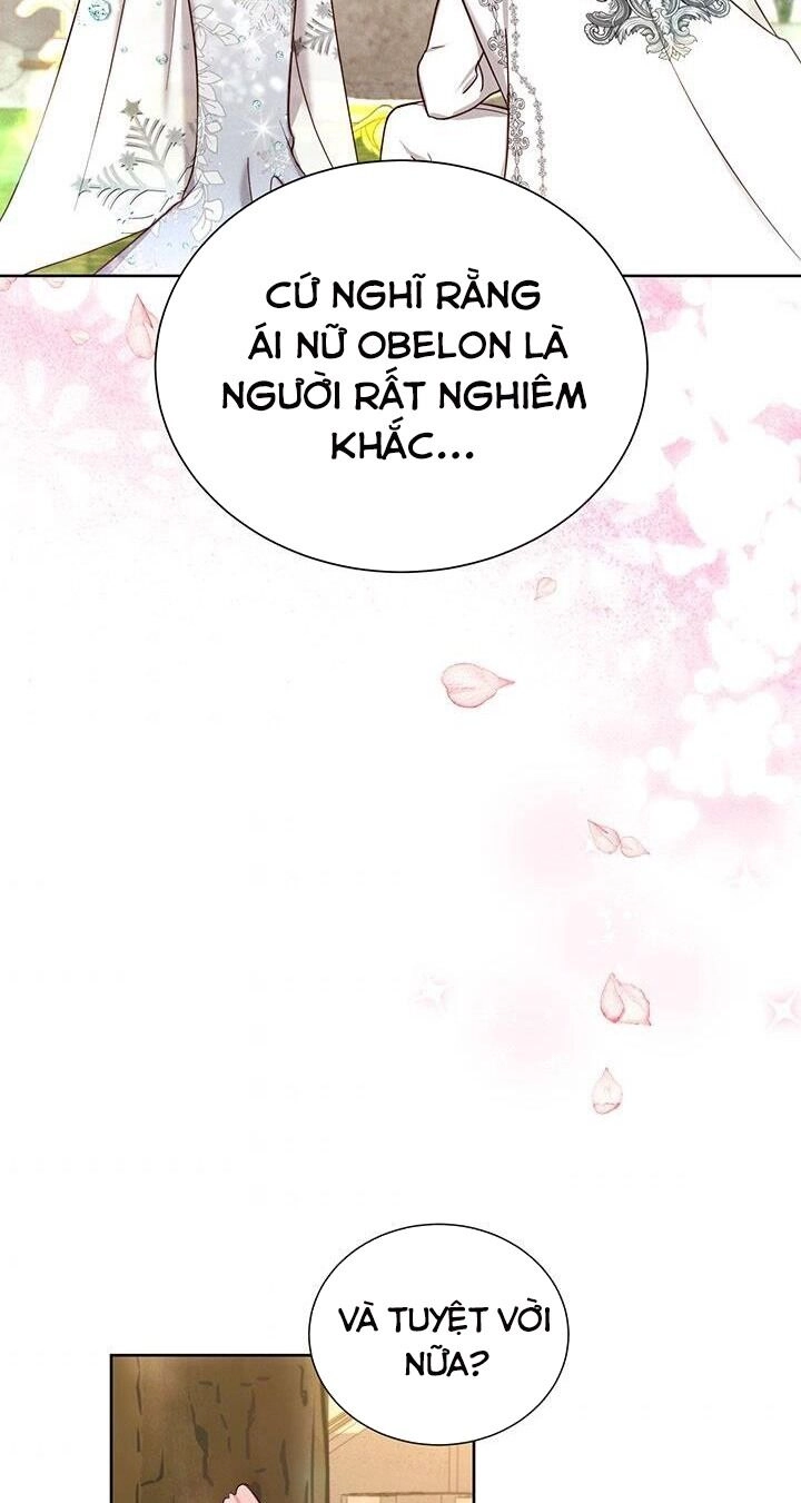 Tôi Sẽ Chỉ Sống Như Một Nhân Vật Phản Diện Chapter 25 - 5