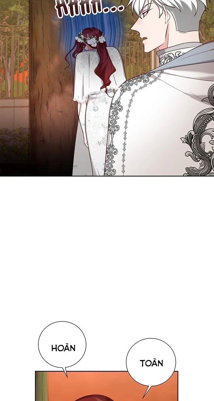 Tôi Sẽ Chỉ Sống Như Một Nhân Vật Phản Diện Chapter 25 - 7