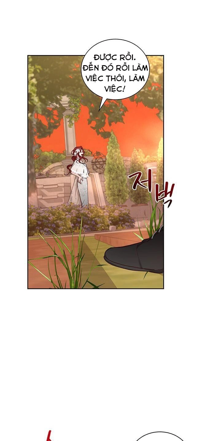 Tôi Sẽ Chỉ Sống Như Một Nhân Vật Phản Diện Chapter 25 - 15