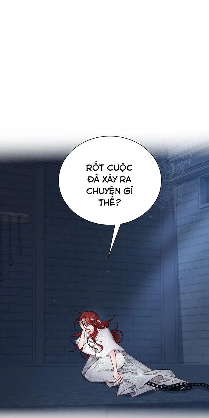 Tôi Sẽ Chỉ Sống Như Một Nhân Vật Phản Diện Chapter 25 - 22