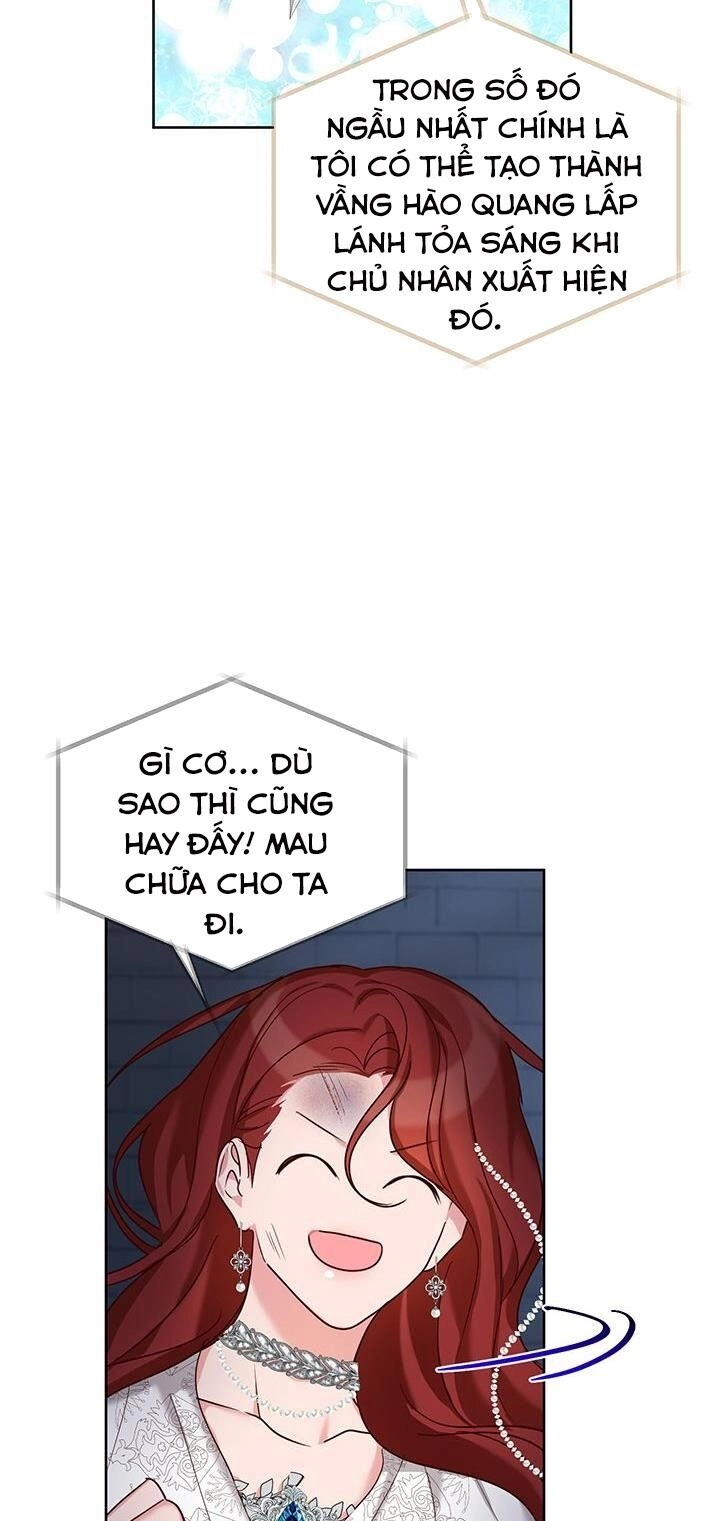 Tôi Sẽ Chỉ Sống Như Một Nhân Vật Phản Diện Chapter 25 - 31