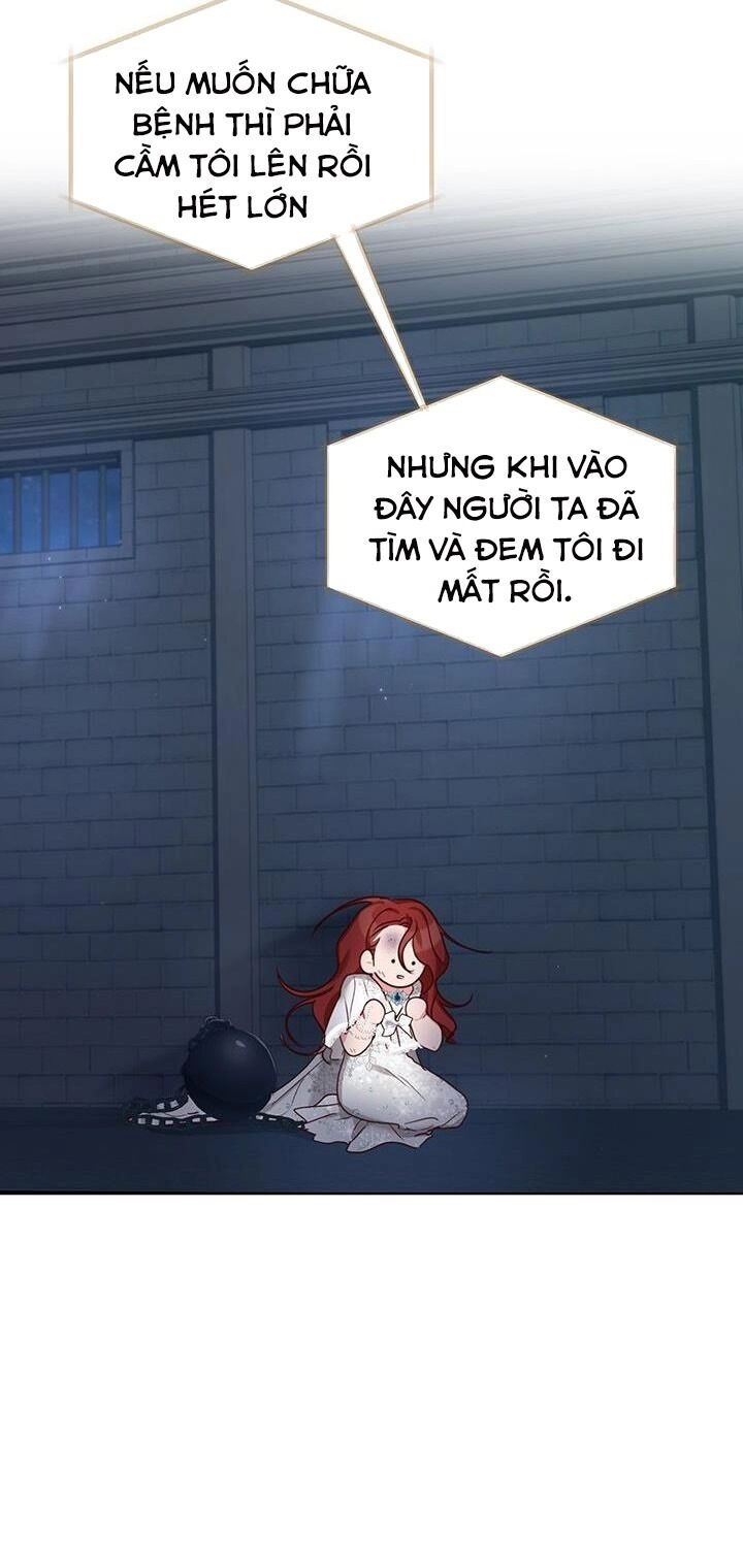 Tôi Sẽ Chỉ Sống Như Một Nhân Vật Phản Diện Chapter 25 - 33