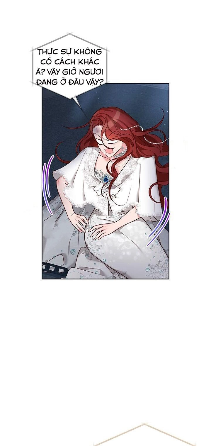 Tôi Sẽ Chỉ Sống Như Một Nhân Vật Phản Diện Chapter 25 - 34