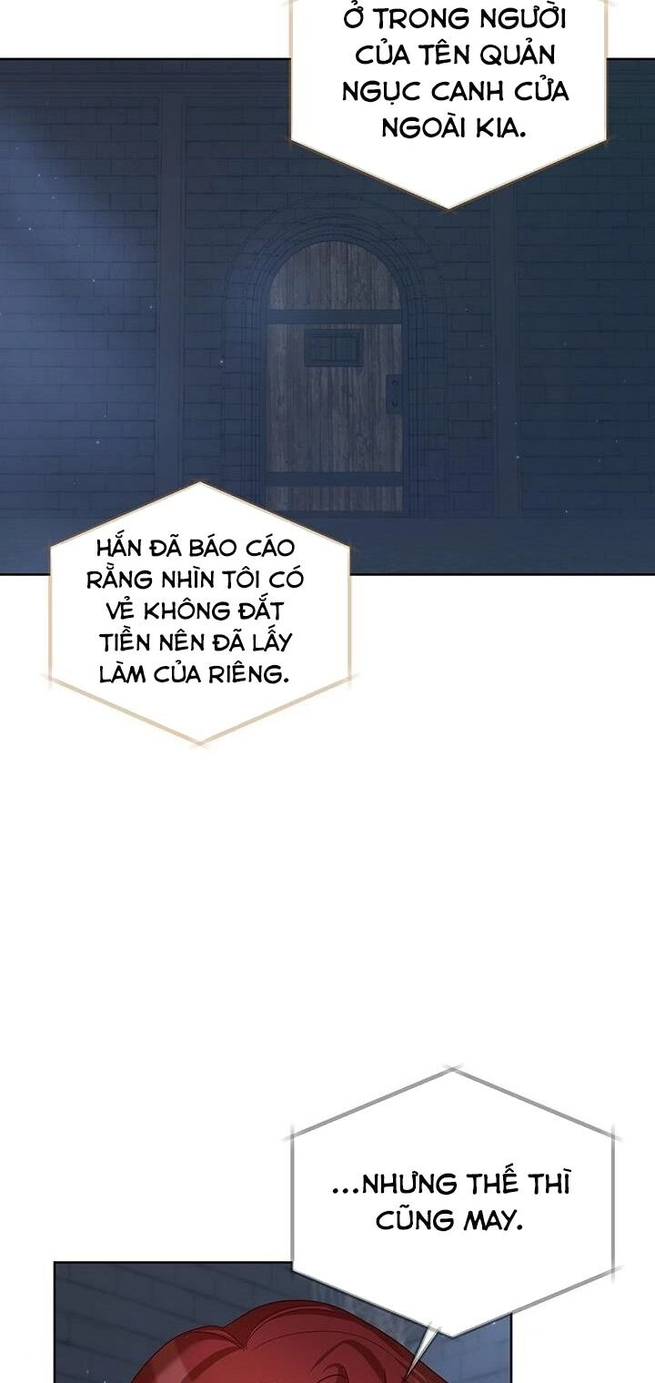 Tôi Sẽ Chỉ Sống Như Một Nhân Vật Phản Diện Chapter 25 - 35