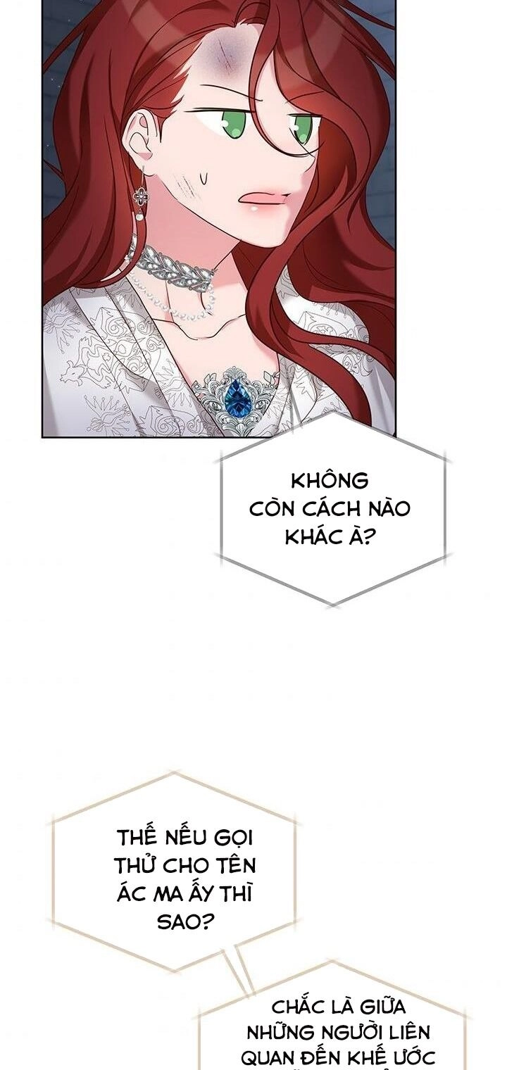 Tôi Sẽ Chỉ Sống Như Một Nhân Vật Phản Diện Chapter 25 - 36