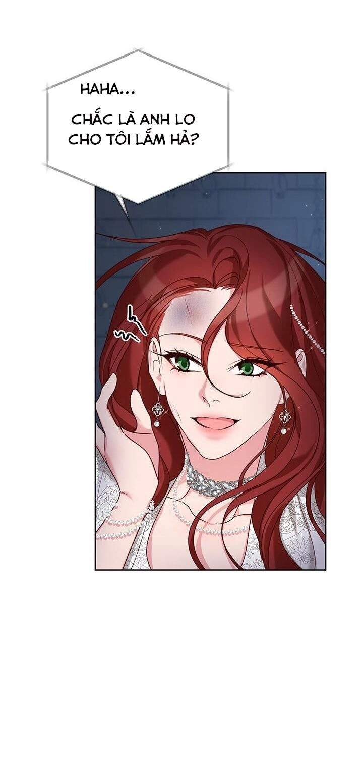 Tôi Sẽ Chỉ Sống Như Một Nhân Vật Phản Diện Chapter 25 - 39