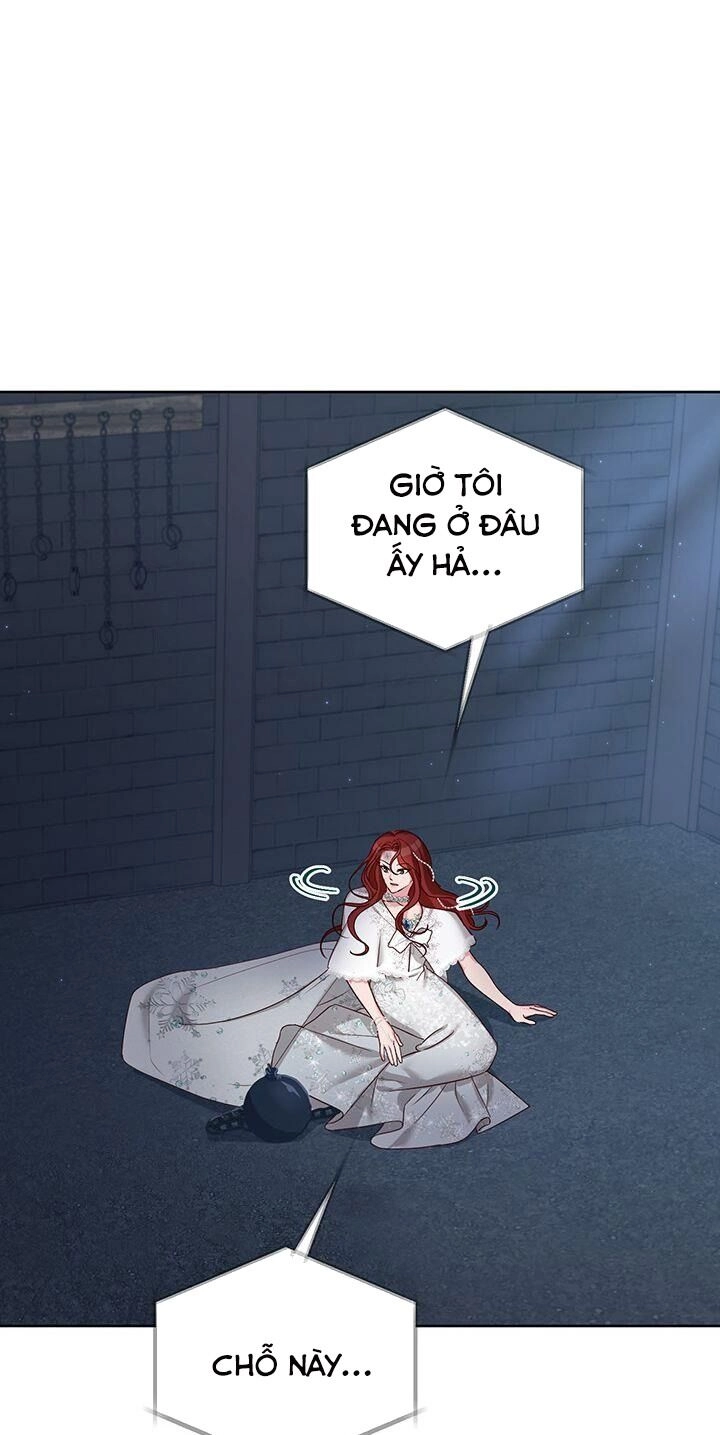 Tôi Sẽ Chỉ Sống Như Một Nhân Vật Phản Diện Chapter 25 - 41