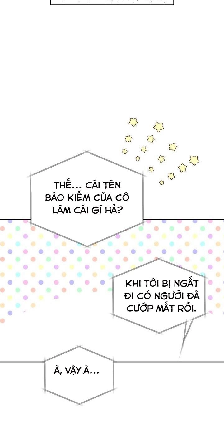 Tôi Sẽ Chỉ Sống Như Một Nhân Vật Phản Diện Chapter 25 - 45