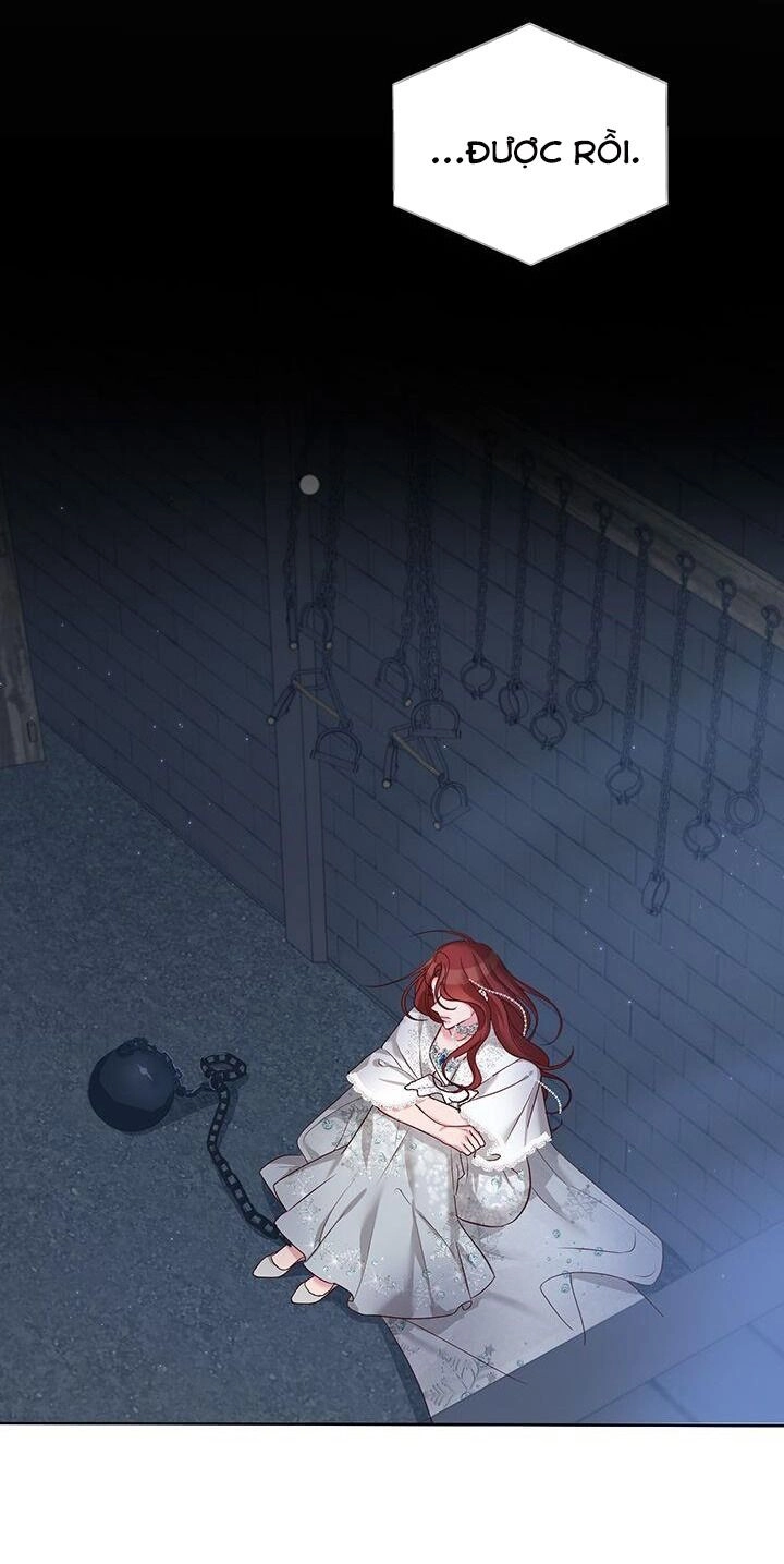 Tôi Sẽ Chỉ Sống Như Một Nhân Vật Phản Diện Chapter 25 - 47