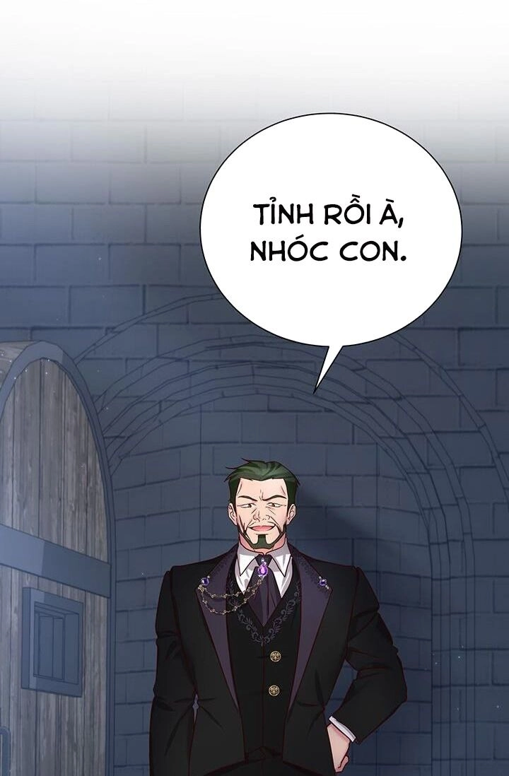 Tôi Sẽ Chỉ Sống Như Một Nhân Vật Phản Diện Chapter 25 - 55