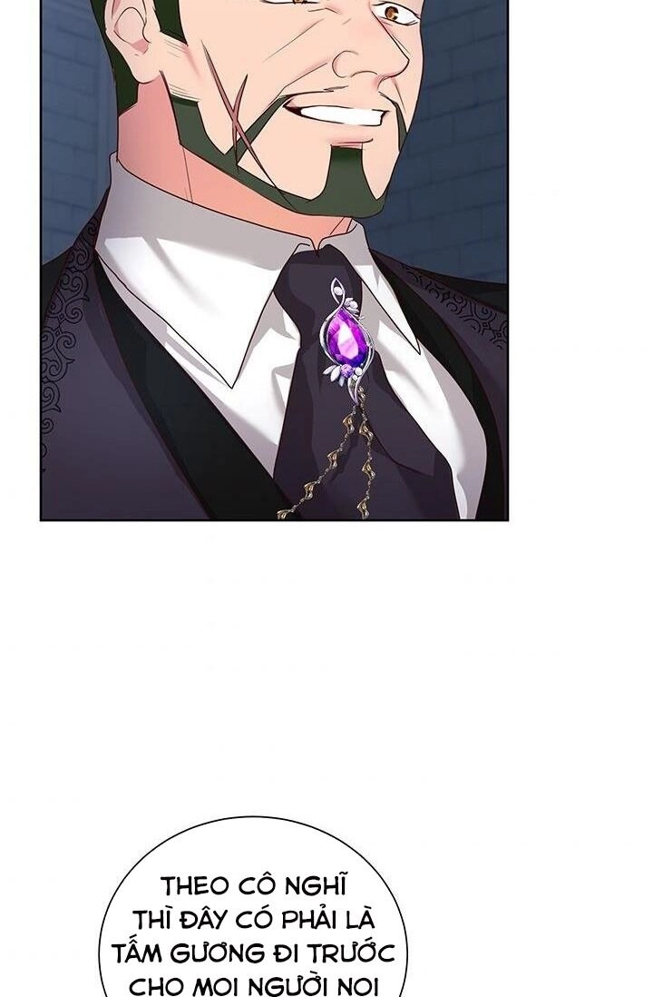 Tôi Sẽ Chỉ Sống Như Một Nhân Vật Phản Diện Chapter 25 - 60