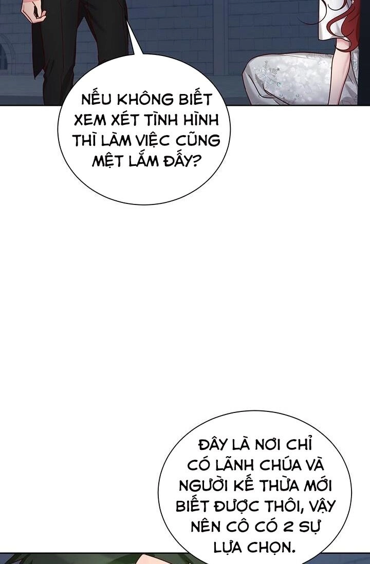 Tôi Sẽ Chỉ Sống Như Một Nhân Vật Phản Diện Chapter 25 - 63