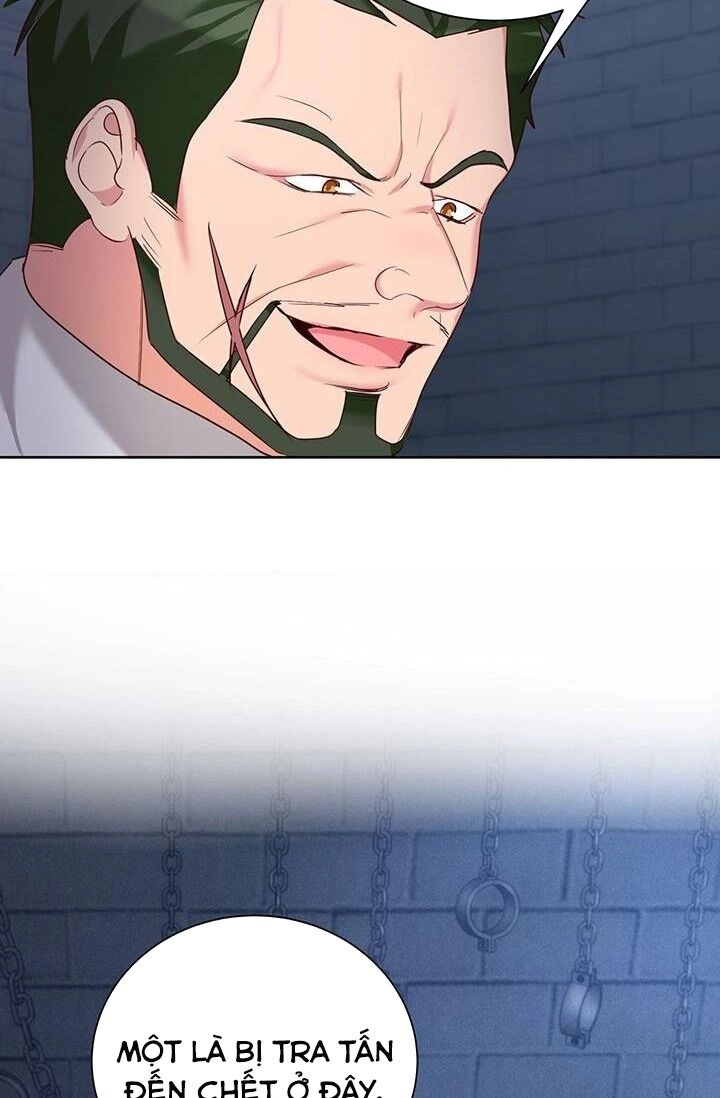 Tôi Sẽ Chỉ Sống Như Một Nhân Vật Phản Diện Chapter 25 - 64