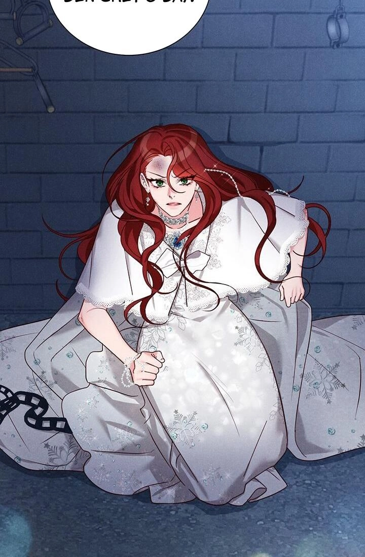 Tôi Sẽ Chỉ Sống Như Một Nhân Vật Phản Diện Chapter 25 - 65