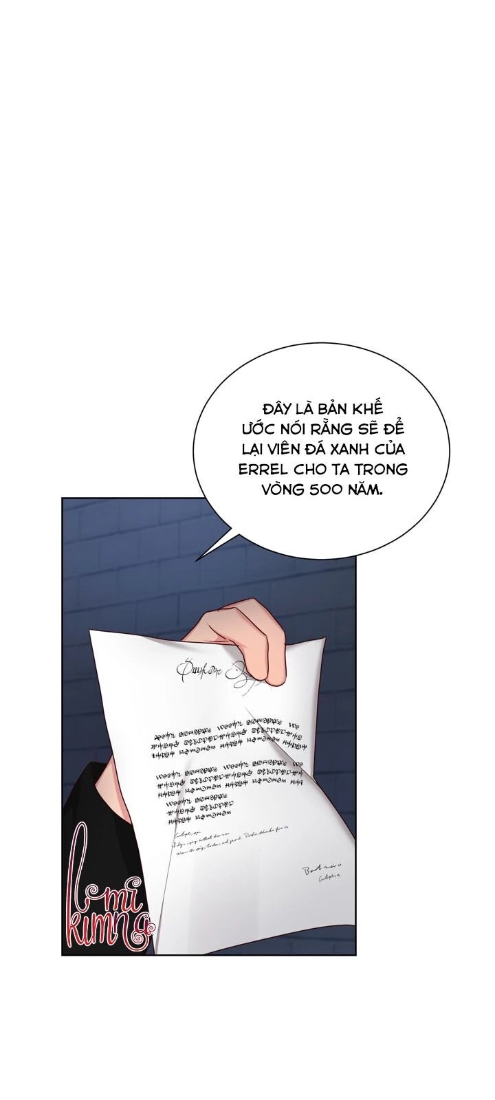 Tôi Sẽ Chỉ Sống Như Một Nhân Vật Phản Diện Chapter 26 - 2